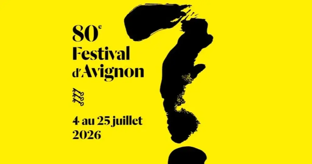 مهرجان أفينيون العالمي للمسرح.. 80 عاماً من الأسئلة مهرجان أفينيون العالمي للمسرح.. 80 عاماً من الأسئلة