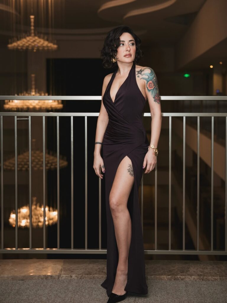 Melek Mosso