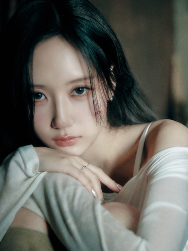 Seori - جاذبيتي (الصورة المفاهيمية II)