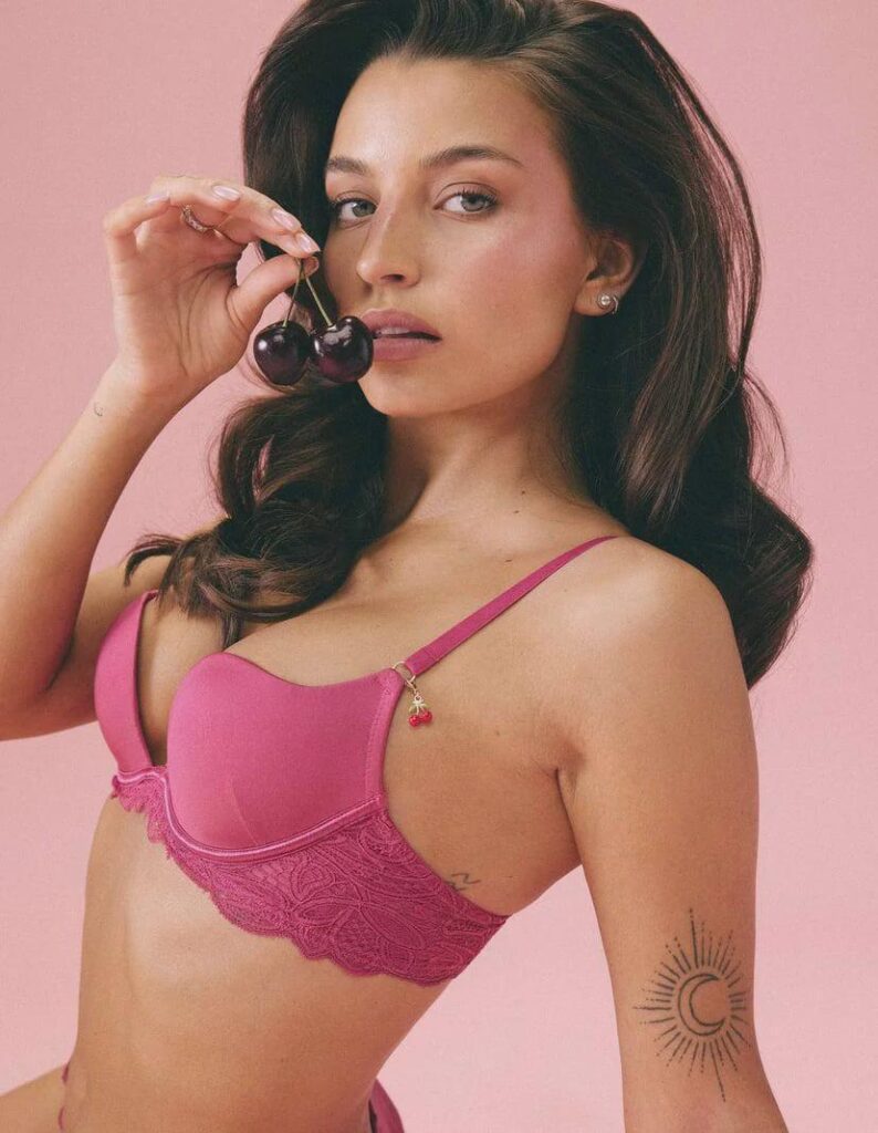 Julia Wieniawa