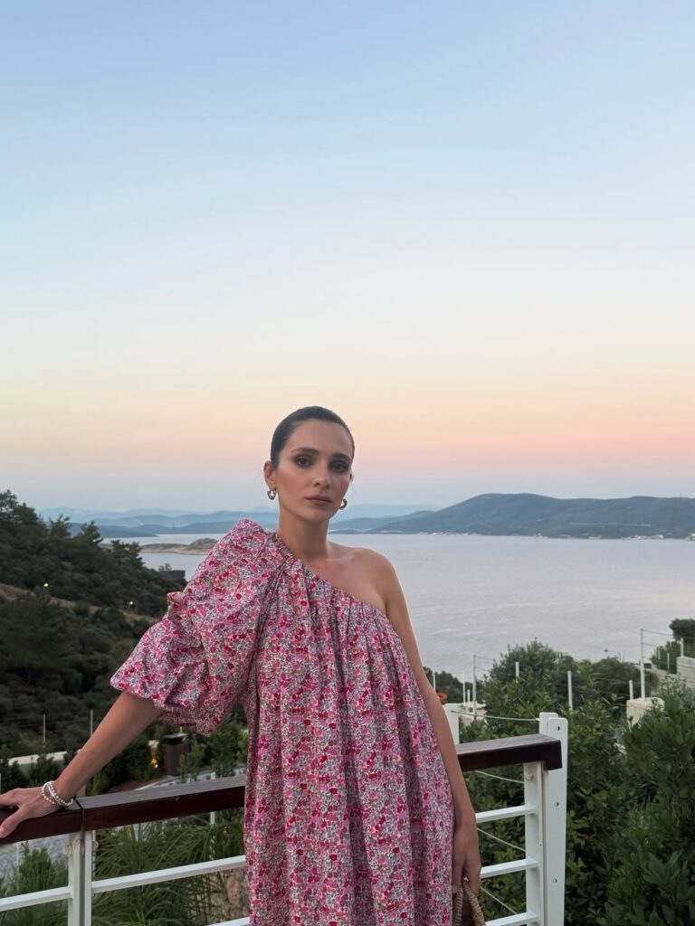 Meriç Aral