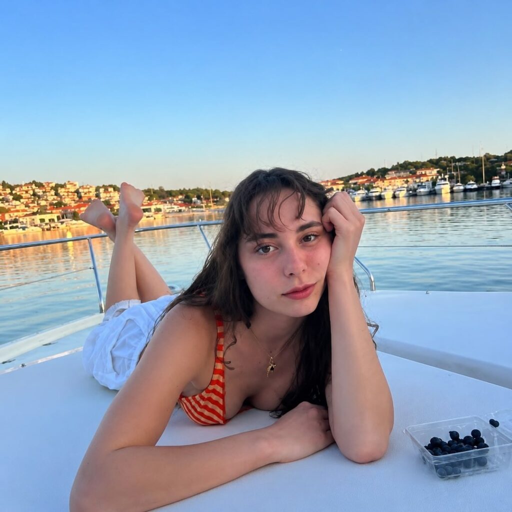 Meral Büyükkalkan