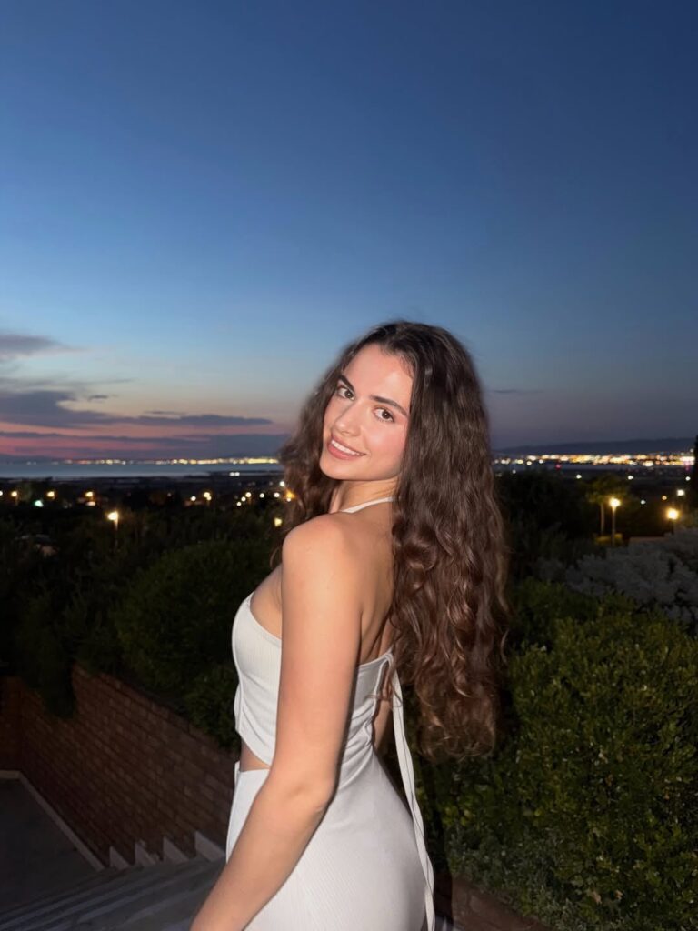 Aleyna Çalışkan