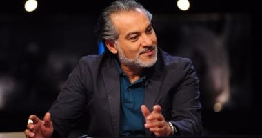 أخرج 25 عملًا فنيا.. ذكرى ميلاد المخرج السورى حاتم على أخرج 25 عملًا فنيا.. ذكرى ميلاد المخرج السورى حاتم على