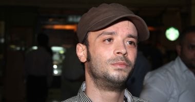 ماهر عصام فى أيامه الأخيرة.. نزيف بالمخ وصدمة بسبب أداء مصر بكأس العالم ماهر عصام فى أيامه الأخيرة.. نزيف بالمخ وصدمة بسبب أداء مصر بكأس العالم