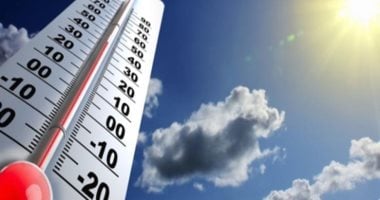 من 45 إلى 35 مئوية.. كيف تغيرت حرارة منتصف يونيو فى القاهرة خلال 3 سنوات؟ من 45 إلى 35 مئوية.. كيف تغيرت حرارة منتصف يونيو فى القاهرة خلال 3 سنوات؟