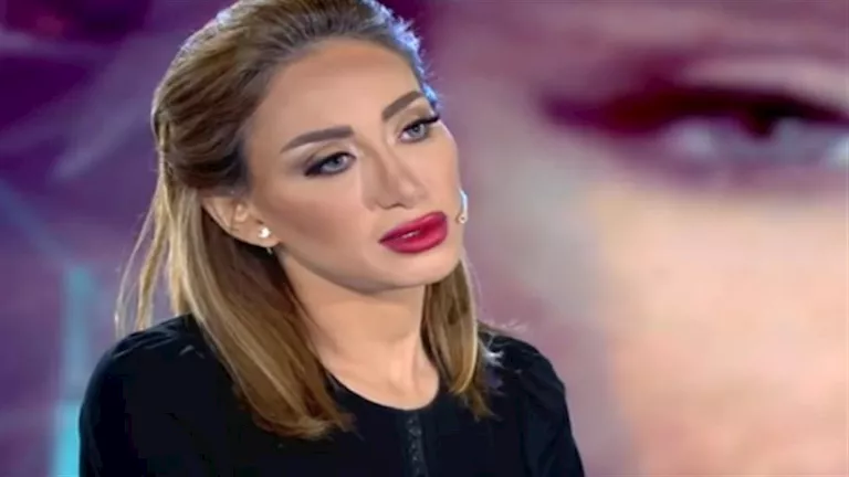 انفصال ريهام سعيد عن زوجها بعد 10 سنوات زواج.. والإعلامية تعلق انفصال ريهام سعيد عن زوجها بعد 10 سنوات زواج.. والإعلامية تعلق