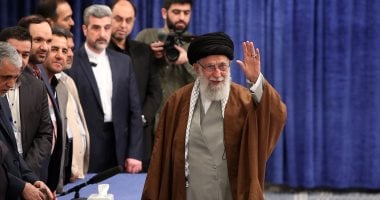 مراسم تشييع على خامنئى فى 4 يوليو والدفن فى “مشهد” مراسم تشييع على خامنئى فى 4 يوليو والدفن فى "مشهد"