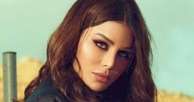 هيفاء وهبى تعيش حالة من النشاط الفنى بأكثر من حفل فنى
