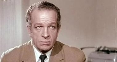 ذكرى ميلاد أحمد توفيق الممثل والمخرج الذي أثرى السينما والدراما بأعمال خالدة ذكرى ميلاد أحمد توفيق الممثل والمخرج الذي أثرى السينما والدراما بأعمال خالدة