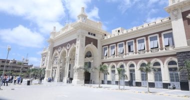 تيسيرات وتخفيضات 50%.. خدمات تقدمها السكة الحديد لكبار السن وذوى الهمم تيسيرات وتخفيضات 50%.. خدمات تقدمها السكة الحديد لكبار السن وذوى الهمم