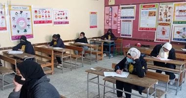 تعليم القاهرة تتيح غدا نتيجة الشهادة الإعدادية 2026 عبر هذا الرابط تعليم القاهرة تتيح غدا نتيجة الشهادة الإعدادية 2026 عبر هذا الرابط