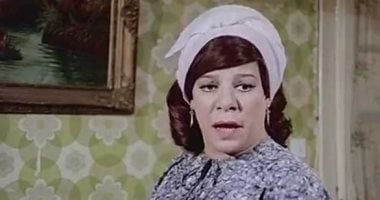 ذكرى رحيل نبيلة السيد.. قصة سقوط باروكتها على المسرح فى العيال كبرت