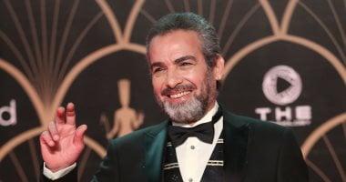 زوجة أحمد عبد العزيز لليوم السابع: زوجى بخير وعملية الأحبال الصوتية تمت بنجاح زوجة أحمد عبد العزيز لليوم السابع: زوجى بخير وعملية الأحبال الصوتية تمت بنجاح