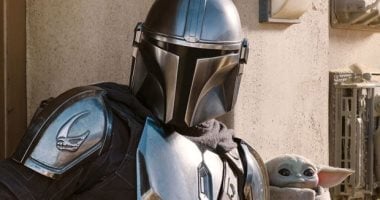 315 مليون دولار عالميا لـ فيلم The Mandalorian and Grogu 315 مليون دولار عالميا لـ فيلم The Mandalorian and Grogu