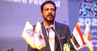 حمزة العيلى يتصدر ترند “إكس” بعد حلقته مع عمرو الليثي ببرنامج واحد من الناس حمزة العيلى يتصدر ترند "إكس" بعد حلقته مع عمرو الليثي ببرنامج واحد من الناس