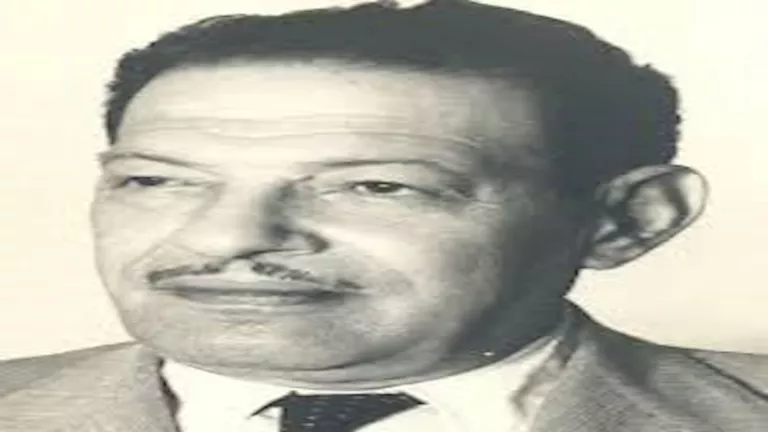 في ذكرى رحيله الـ 77.. ما المرض الذي أنهى حياة نجيب الريحاني؟ في ذكرى رحيله الـ 77.. ما المرض الذي أنهى حياة نجيب الريحاني؟