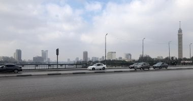 محافظة الجيزة: غلق جزئى وكلى لبعض مطالع ومنازل كوبرى 6 أكتوبر محافظة الجيزة: غلق جزئى وكلى لبعض مطالع ومنازل كوبرى 6 أكتوبر