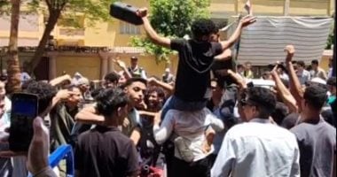 نتيجة الشهادة الإعدادية 2026 في 24 محافظة بالاسم ورقم الجلوس.. اعرف نتيجتك