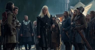 تعرف على أبطال الموسم الثالث من مسلسل House of the Dragon تعرف على أبطال الموسم الثالث من مسلسل House of the Dragon