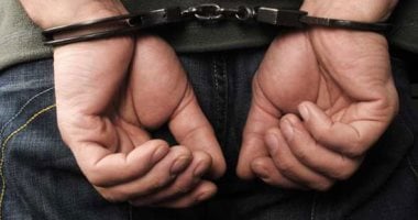 عاطل ينهى حياة ابنة زوجته فى أبو النمرس