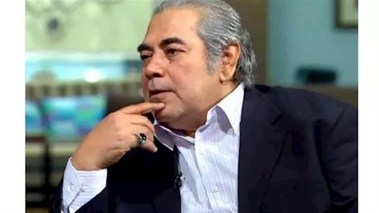 صبري عبدالمنعم يحكي تفاصيل لقاء جمعه بالنبي محمد مرتين في المنام صبري عبدالمنعم يحكي تفاصيل لقاء جمعه بالنبي محمد مرتين في المنام