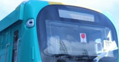 تعرف على مواعيد المترو والقطار الكهربائي “LRT” بعد العيد تعرف على مواعيد المترو والقطار الكهربائي "LRT" بعد العيد