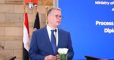 وزير البترول: إنهاء مستحقات الشركاء الأجانب وبلوغها صفر لأول مرة وزير البترول: إنهاء مستحقات الشركاء الأجانب وبلوغها صفر لأول مرة