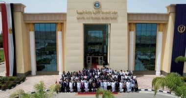 الداخلية تكشف حقيقة إطلاق أعيرة نارية تجاه راهبين بالفيوم