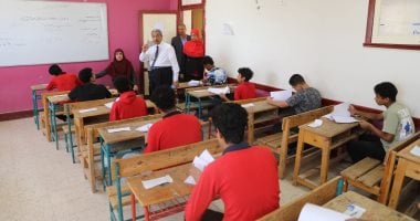 بالاسم ورقم الجلوس.. نتيجة الشهادة الإعدادية بالقليوبية فور إعلانها