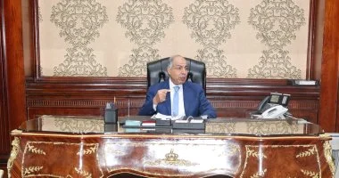 محافظ المنيا يعتمد نتيجة الشهادة الإعدادية.. ويهنئ الأوائل هاتفيا