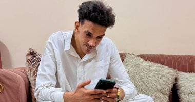 حجز مجدي شطة 24 ساعة لإجراء تحليل كشف المخدرات