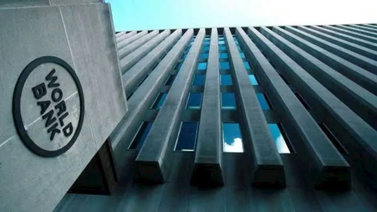 مفاجأة.. البنك الدولي: الفساد في مصر أقل بكثير من دول المنطقة مفاجأة.. البنك الدولي: الفساد في مصر أقل بكثير من دول المنطقة