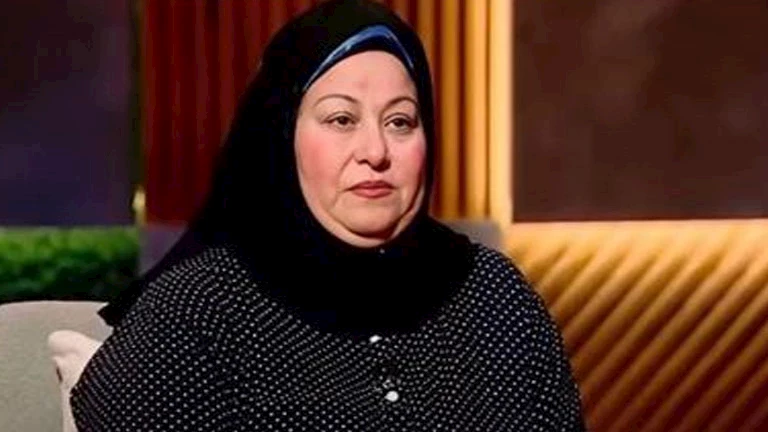 ناني سعد الدين تحكي كواليس خلافها مع محمد رمضان