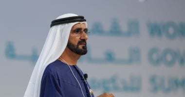 محمد بن راشد عن مشاركة 20 مليون طالب مصري في تحدى القراءة: تحية لمصر وشعبها محمد بن راشد عن مشاركة 20 مليون طالب مصري في تحدى القراءة: تحية لمصر وشعبها