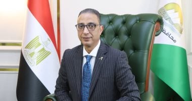 ترقبوا.. محافظ الجيزة يعتمد نتيجة الشهادة الإعدادية 2026 اليوم ترقبوا.. محافظ الجيزة يعتمد نتيجة الشهادة الإعدادية 2026 اليوم