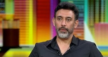 عمرو مصطفى: أطرح أغنية كل 3 شهور وانتظروا تعاونات مع عمرو دياب وسميرة سعيد