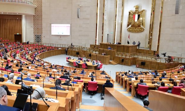 تامر عبدالقادر: الفان زون يعكس قدرة المتحدة على تنظيم فعاليات جماهيرية كبرى تامر عبدالقادر: الفان زون يعكس قدرة المتحدة على تنظيم فعاليات جماهيرية كبرى