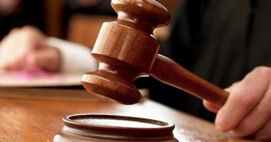 السجن المؤبد للمستشار المتهم بقتل طليقته رميا بالرصاص فى 6 أكتوبر السجن المؤبد للمستشار المتهم بقتل طليقته رميا بالرصاص فى 6 أكتوبر