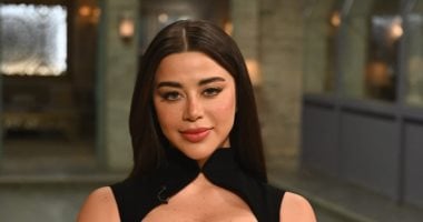 يارا السكري تنتظر طرح فيلم صقر وكناريا مع محمد إمام يارا السكري تنتظر طرح فيلم صقر وكناريا مع محمد إمام