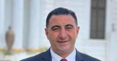 السعيد غنيم: نجاح “الفان زون” يعكس احترافية المتحدة فى تنظيم فعاليات كبرى السعيد غنيم: نجاح "الفان زون" يعكس احترافية المتحدة فى تنظيم فعاليات كبرى