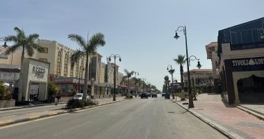 الطقس اليوم.. تغيرات مفاجئة وظاهرة جوية جديدة والعظمى بالقاهرة 34 درجة الطقس اليوم.. تغيرات مفاجئة وظاهرة جوية جديدة والعظمى بالقاهرة 34 درجة