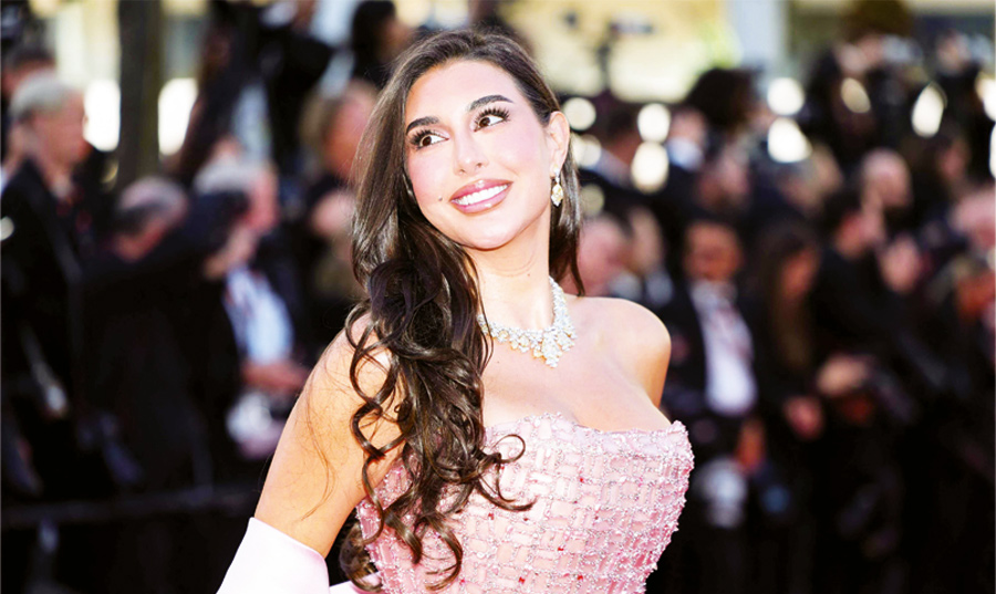 ياسمين صبري تتمنى تجسيد شخصية الفنانة الراحلة كاميليا ياسمين صبري تتمنى تجسيد شخصية الفنانة الراحلة كاميليا
