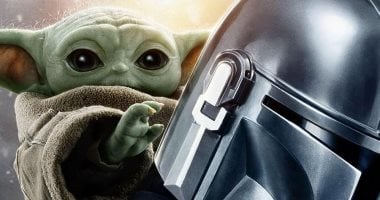 فيلم The Mandalorian and Grogu يحقق 322 مليون دولار عالميا