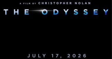 اعرف قصة فيلم The odyssey قبل عرضه بدور العرض