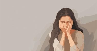 نساء 5 أبراج تتقن إخفاء مشاعرها.. امرأة برج العقرب ما بتحبش تبان ضعيفة