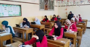 نتيجة الصف الخامس الابتدائى 2026 فى الجيزة.. بالرقم القومى فور اعتمادها