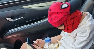 النقض تؤيد السجن 10 سنوات للمتهم بالتعدى على الطفل ياسين فى البحيرة النقض تؤيد السجن 10 سنوات للمتهم بالتعدى على الطفل ياسين فى البحيرة