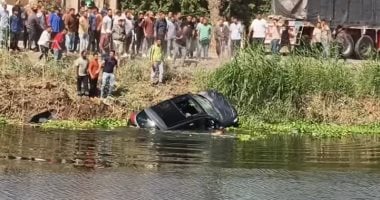 مجمعة المركبات: 100 ألف جنيه تعويضًا لأسرة كل متوفى بحادث ترعة المريوطية مجمعة المركبات: 100 ألف جنيه تعويضًا لأسرة كل متوفى بحادث ترعة المريوطية