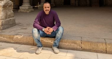 أكبر أبناء ونيس.. تعرف على تطورات الحالة الصحية لـ سامح صفوت